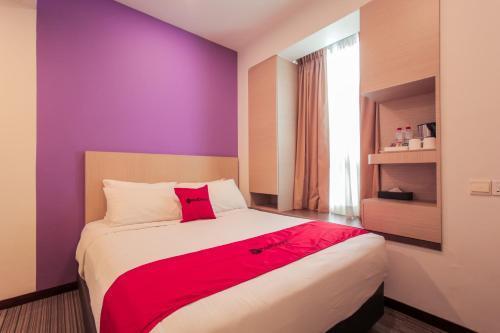 Ace Manor Lejlighedshotel Singapore Eksteriør billede