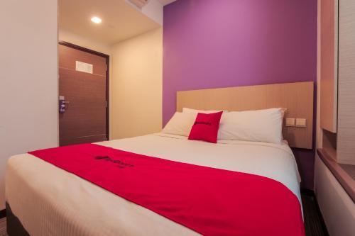 Ace Manor Lejlighedshotel Singapore Eksteriør billede