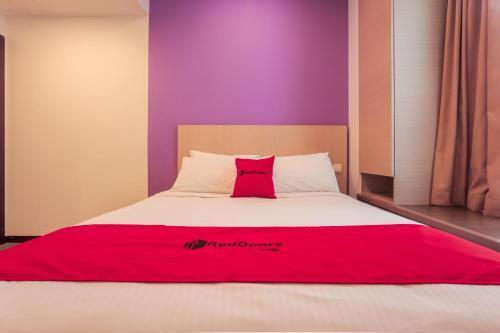 Ace Manor Lejlighedshotel Singapore Eksteriør billede